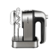 Міксер Sokany SK-6627 BST 350W Silver