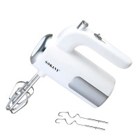 Міксер Sokany SK- 6640 400W White