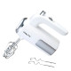 Міксер Sokany SK- 6640 400W White