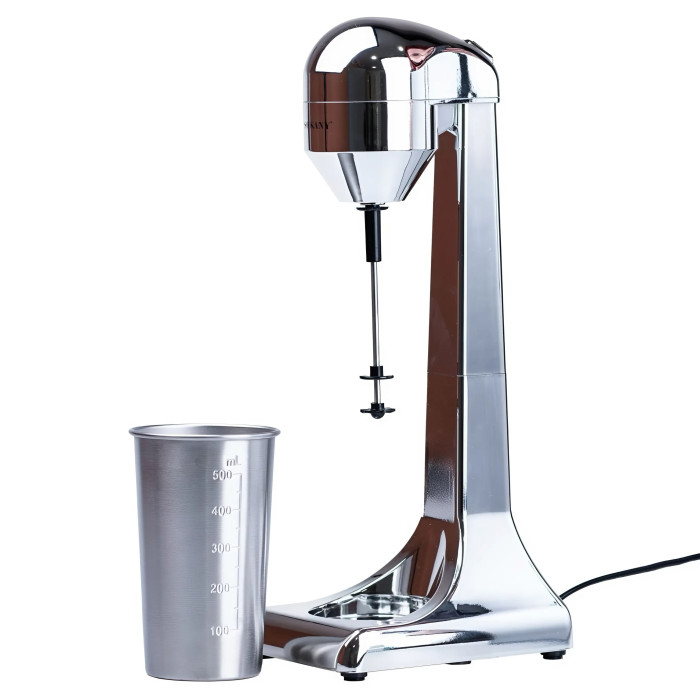 Міксер Sokany SK-1737 100W Silver