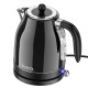 Електрочайник Hoco HE10 1.7 л, 2200W Black