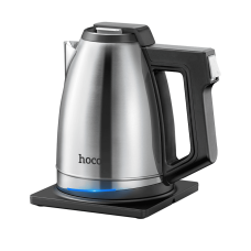 Електрочайник Hoco HJD02A 1.5 л, 1800W Silver