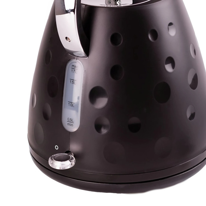 Электрочайник Sokany SK-1033 1.7 л, 1850W Black