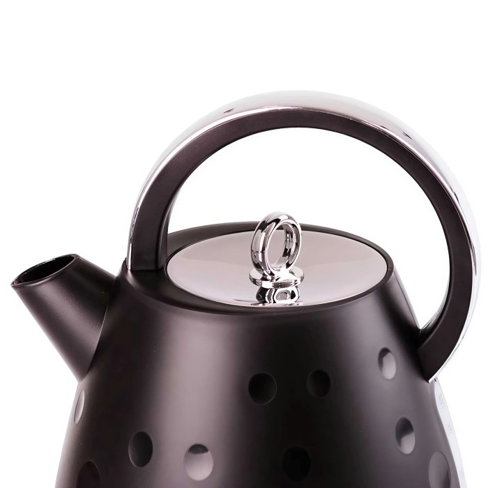 Электрочайник Sokany SK-1033 1.7 л, 1850W Black
