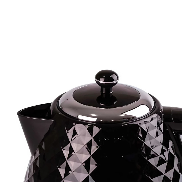 Электрочайник Sokany SK-1032 1.7 л, 2200W Black