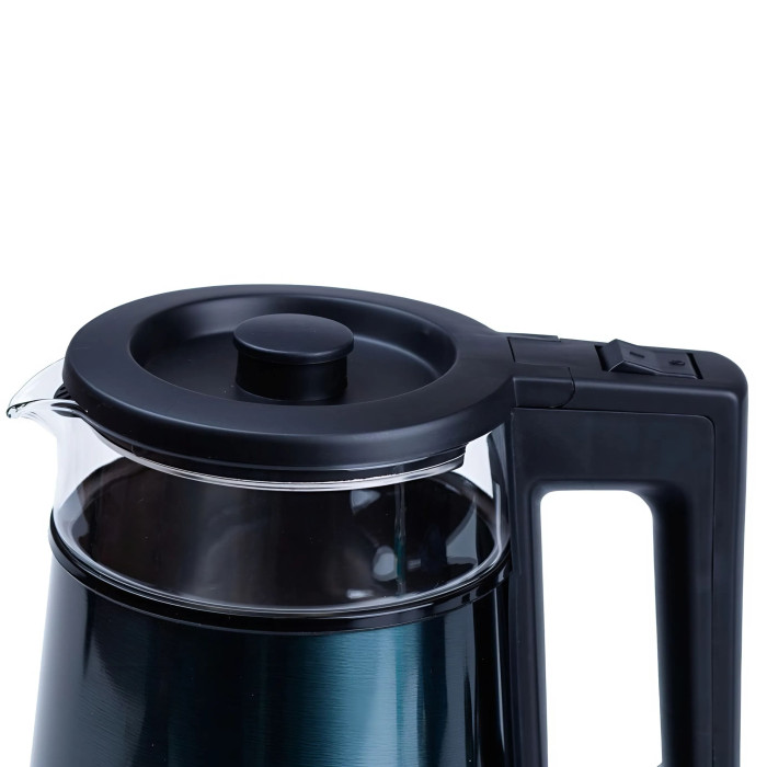 Электрочайник Sokany SK-SH1076 1.7 л, 2000W Black