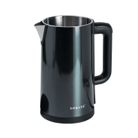 Електрочайник Sokany SK-09018 3 л, 2000W Malachite
