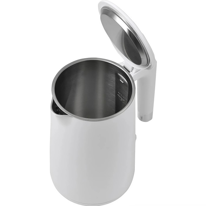 Электрочайник Maestro MR-026 1.7 л, 2200W White
