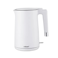 Електрочайник Maestro MR-026 1.7 л, 2200W White