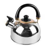 Чайник для плити Maestro MR-1301 Silver
