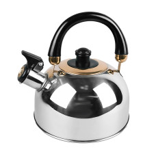 Чайник для плити Maestro MR-1301 Silver