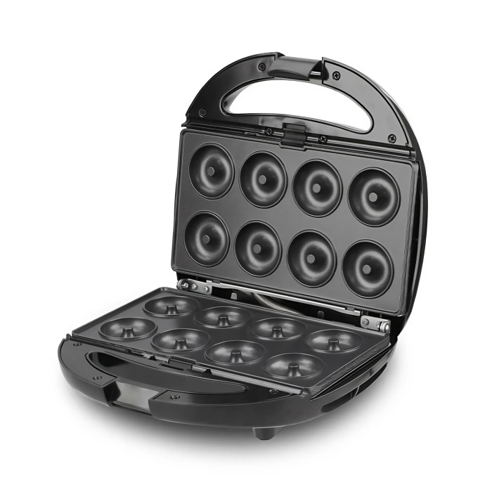 Мультимейкер 6в1 Domotec MS-7706 1000W Black