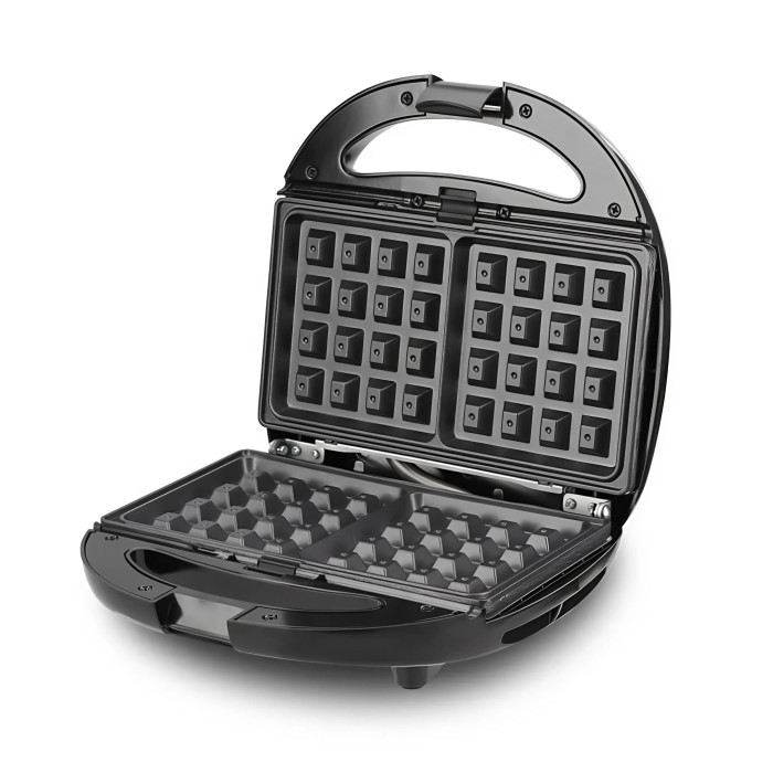 Мультимейкер 6в1 Domotec MS-7706 1000W Black