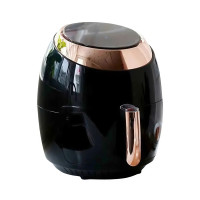 Мультипіч RAF-5298 1800W на 6.5 л Black