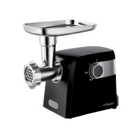 Електрична м’ясорубка Maestro MR-854 1500W Black