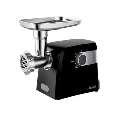 Електрична м’ясорубка Maestro MR-854 1500W Black