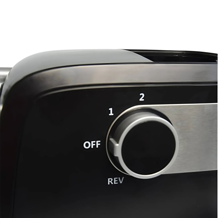 Мясорубка электрическая Maestro MR-854 1500W Black