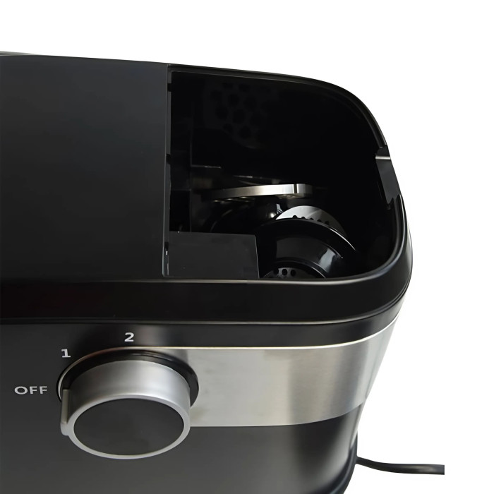 Мясорубка электрическая Maestro MR-854 1500W Black