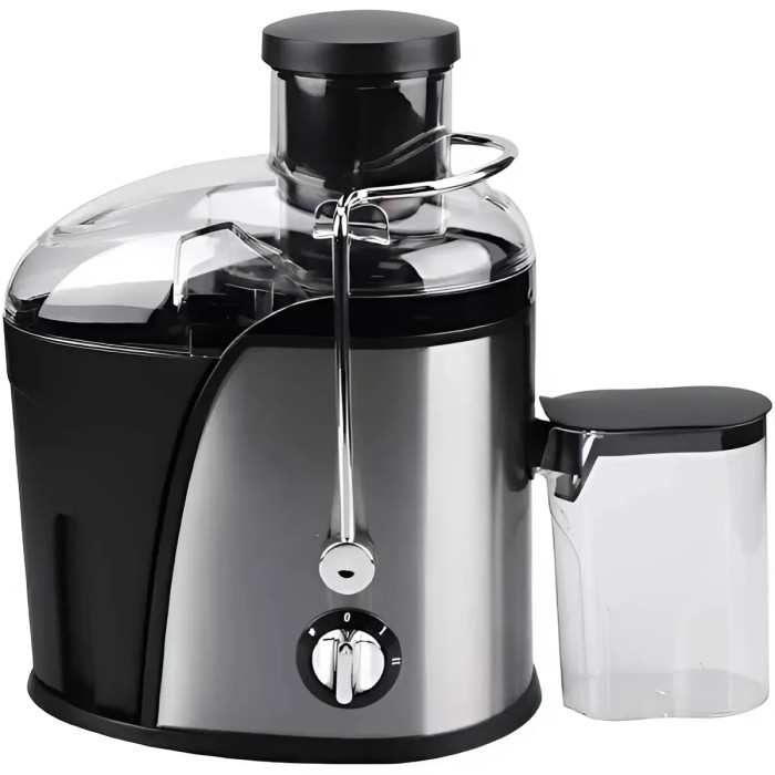Соковыжималка центробежная RAF R.2805 250W Black