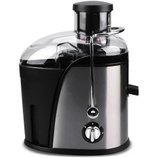 Соковитискач відцентровий RAF R.2805 250W Black