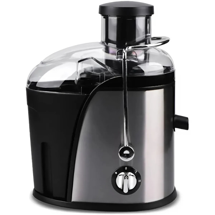 Соковыжималка центробежная RAF R.2805 250W Black