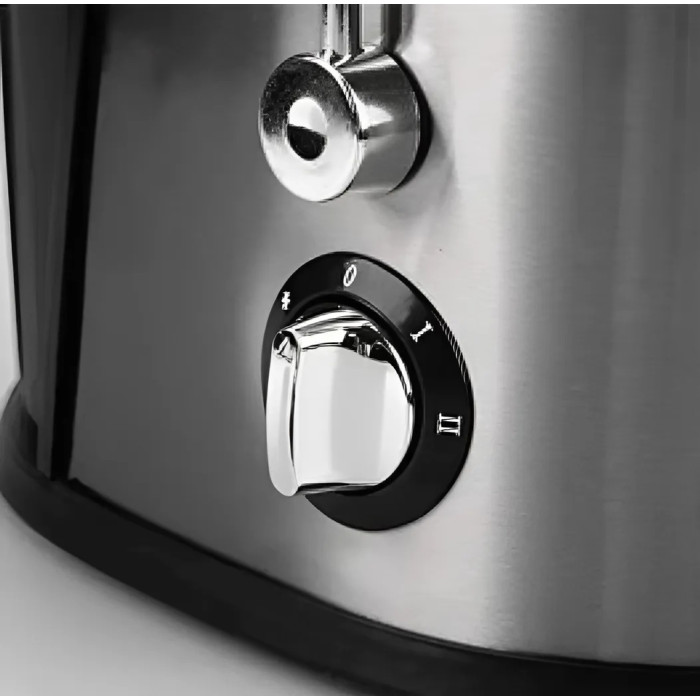 Соковыжималка центробежная RAF R.2805 250W Black