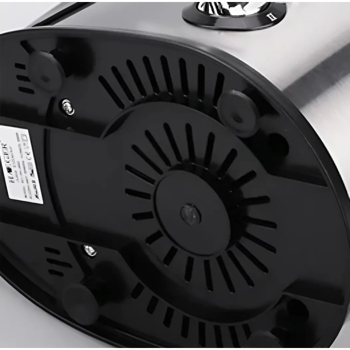 Соковыжималка центробежная RAF R.2805 250W Black