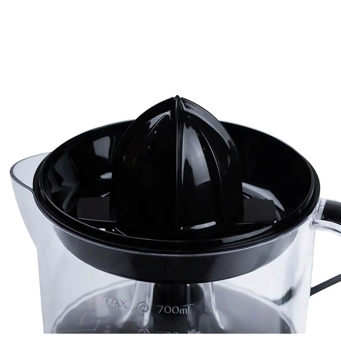 Цитрус-прес Sokany JE-623D 45W Black