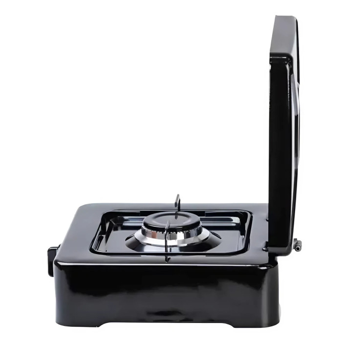 Плита газовая настольная Sokany SK-07005 2.2 кВт Black