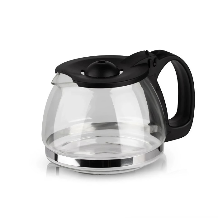 Кофеварка капельная RAF R100 750 мл, 650W Black