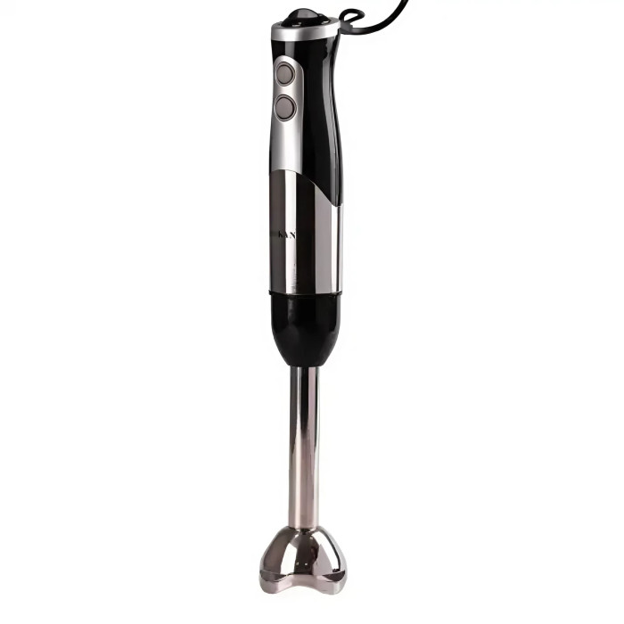 Блендер міні-комбайн Sokany SM-5011-8 700W Black