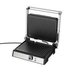 Гриль-барбекю електричний Hoco HE40 1000W Black