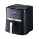 Мультипіч Sokany SK-10004 1800W на 8.5 л Black