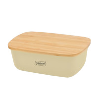 Хлібниця Maestro MR-1776 Beige