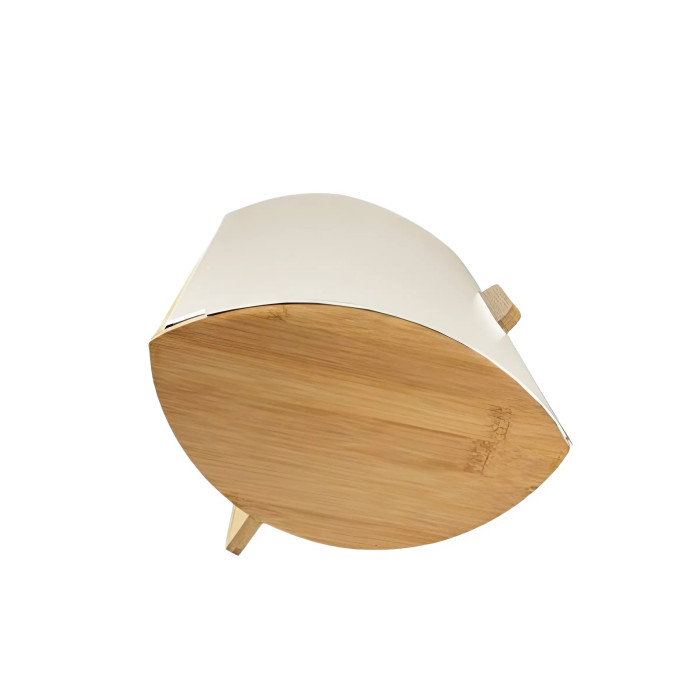 Хлібниця Maestro MR-1775 Beige