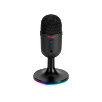 Мікрофон до комп'ютера MARVO MIC-06 Black