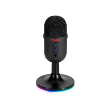 Мікрофон до комп'ютера MARVO MIC-06 Black