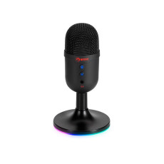 Мікрофон до комп'ютера MARVO MIC-06 Black