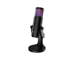 Мікрофон до комп'ютера XTRIKE ME XMC-03 Black