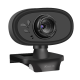 Веб-камера для комп'ютера XTRIKE ME XPC01 Black