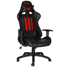 Крісло для геймерів XTRIKE ME GC-905 Black