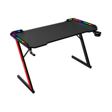 Стіл геймерський XTRIKE ME DK 05 Black
