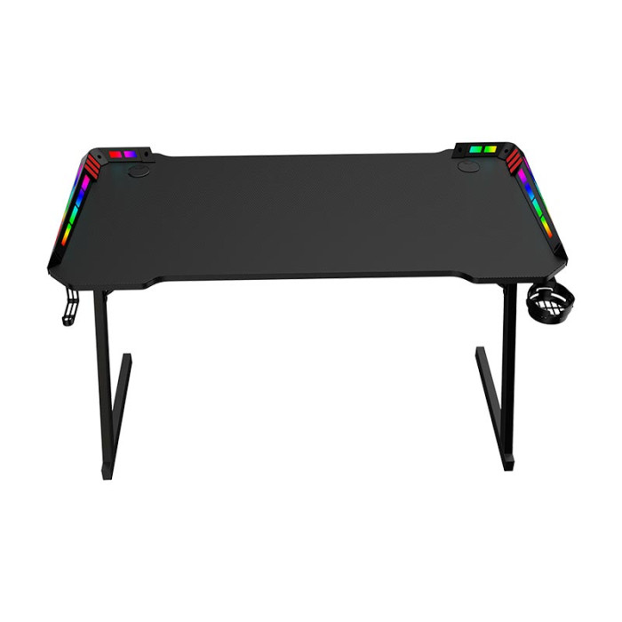 Стіл геймерський XTRIKE ME DK 05 Black