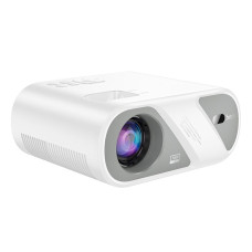 Проектор Hoco DT1 Wi-Fi / AV / BT5.0 / 2.4G / 5G / 720p, White