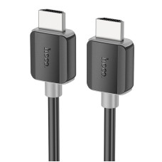 Кабель HDMI HOCO US08 4K/2K/HDMI 2.0, 3m Black