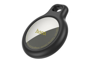 Пошуковий трекер HOCO E91 IOS Black