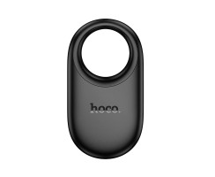 Пошуковий трекер HOCO E94 IOS Black
