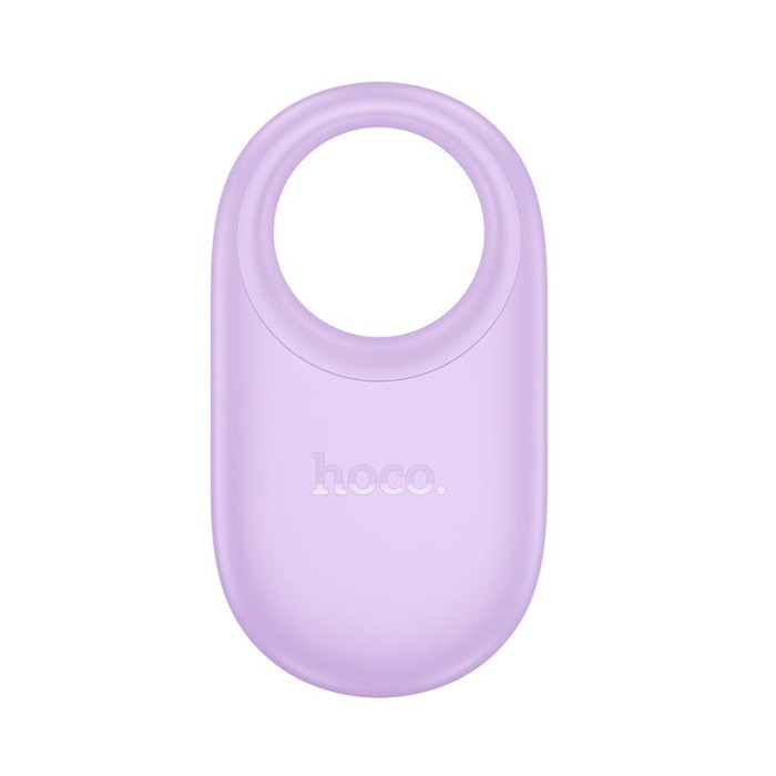 Пошуковий трекер HOCO E94 IOS Purple