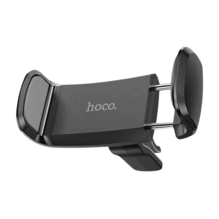 Автомобільний тримач HOCO DCA19 Black