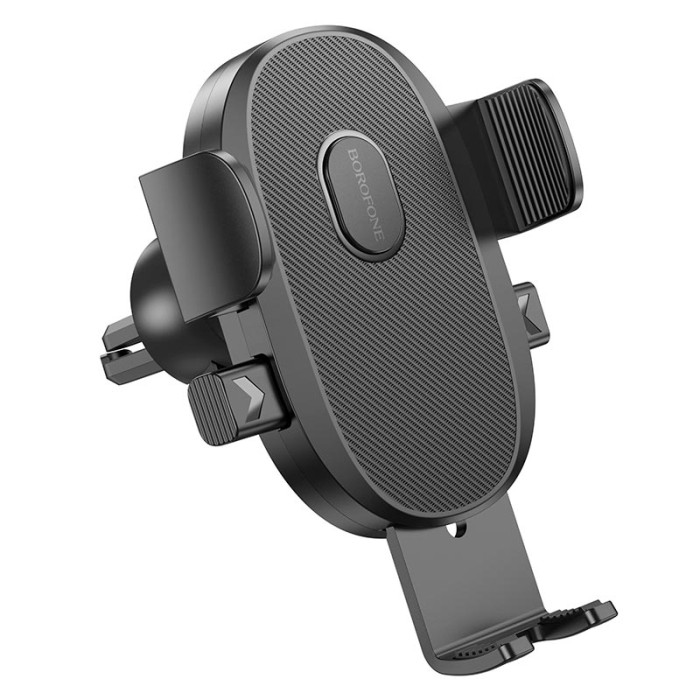 Автомобільний тримач Borofone BH92 Black